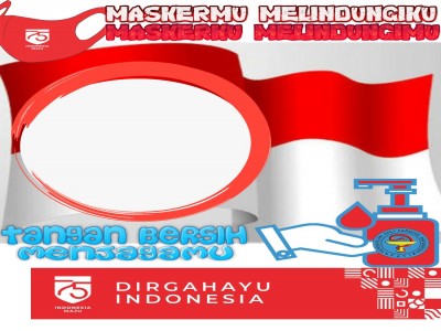 TWIBBON untuk BAKSOS